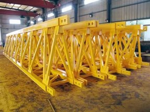 Металлоконструкции