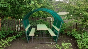 Беседка Удобная Беседка Удобная