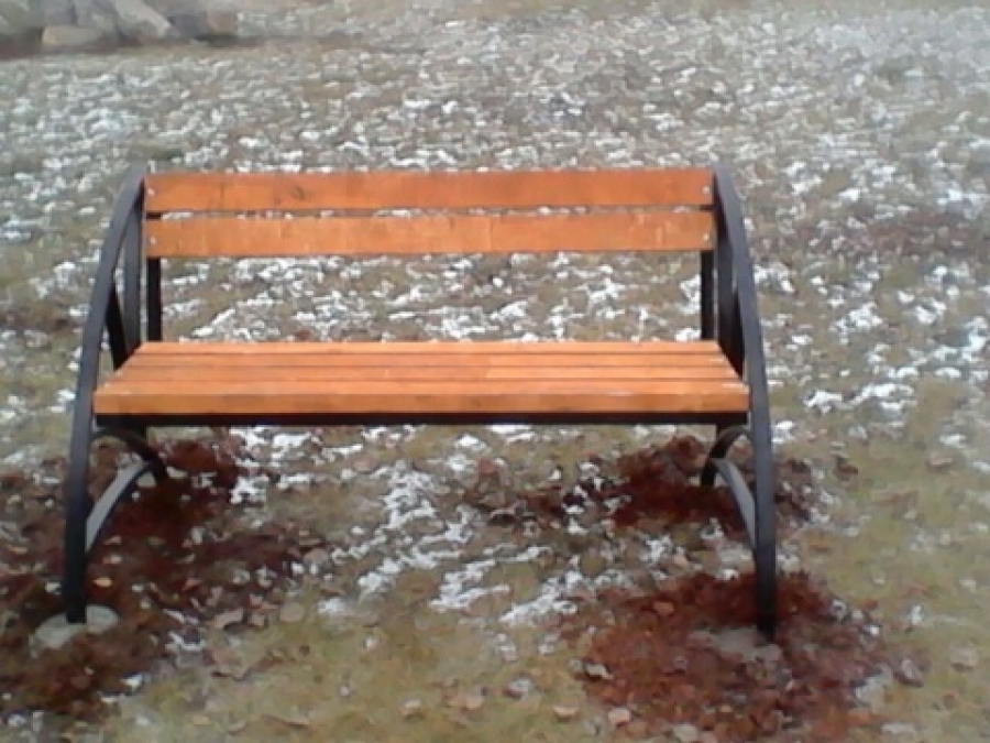 Прочие металлоизделия